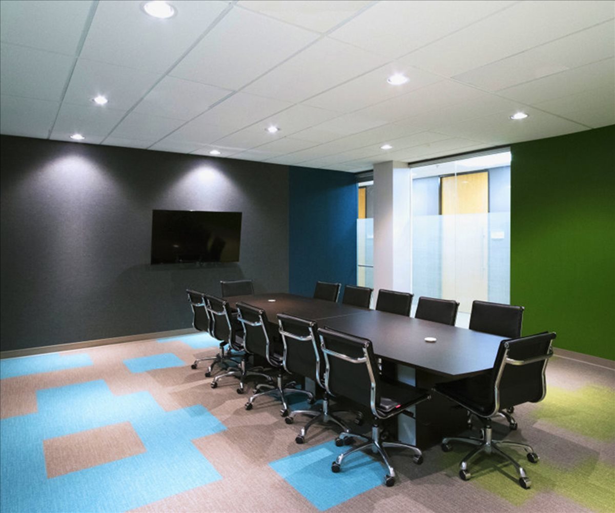 12808 West Airport. Office Images