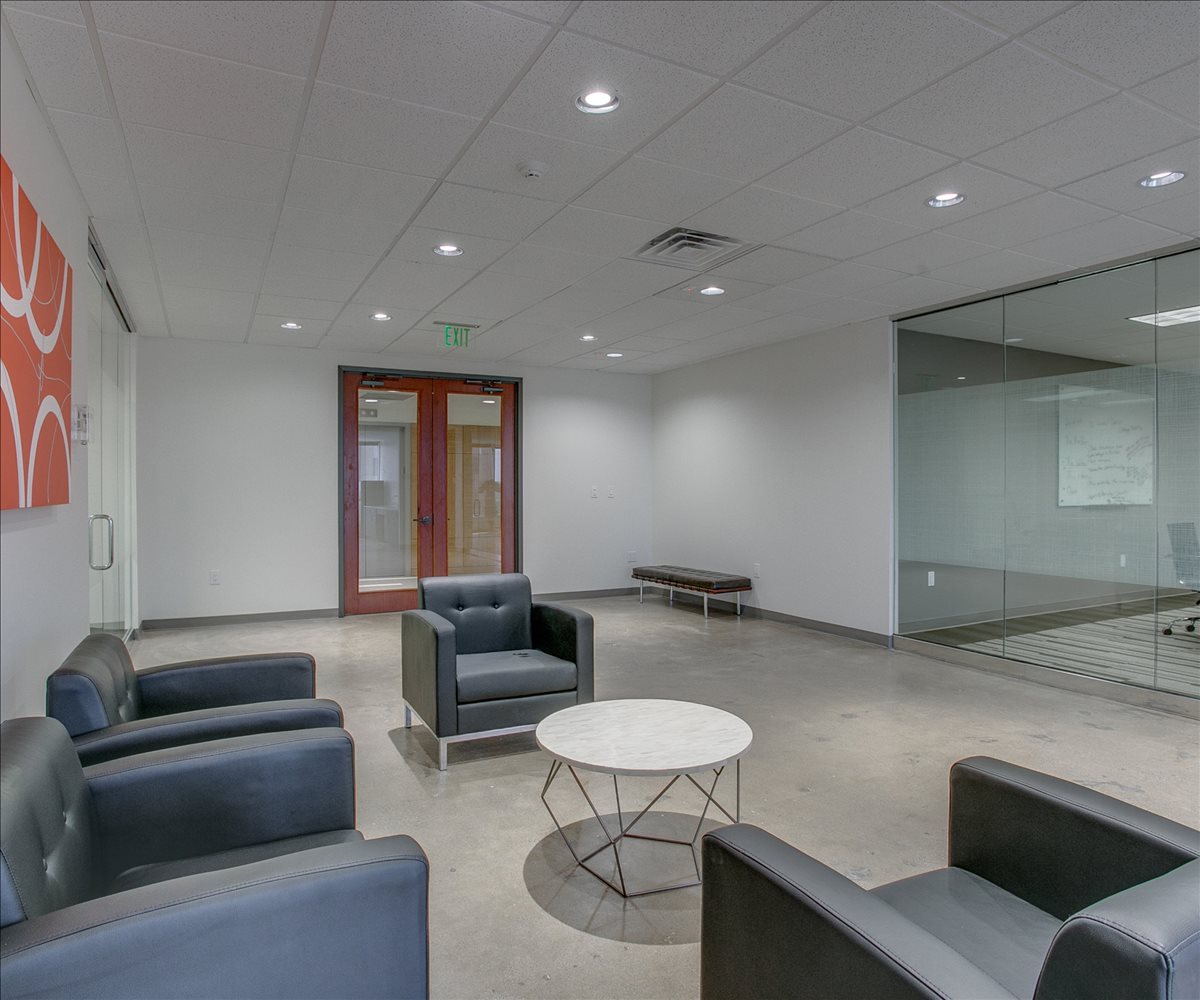 Carillon Towers, 13601 Preston Rd, Preston Hills Office Space - North Dallas