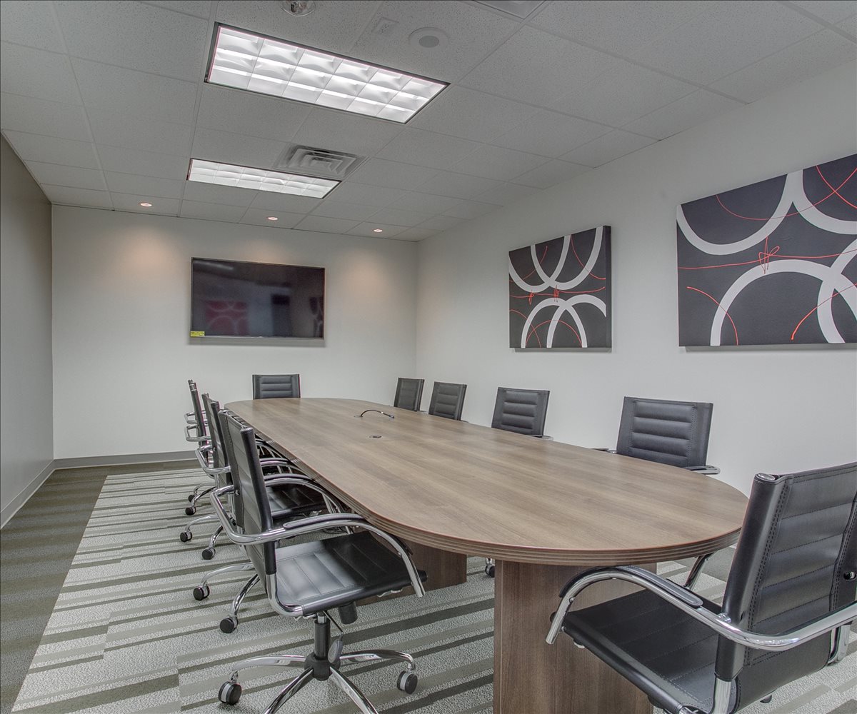 Carillon Towers, 13601 Preston Rd, Preston Hills Office Space - North Dallas