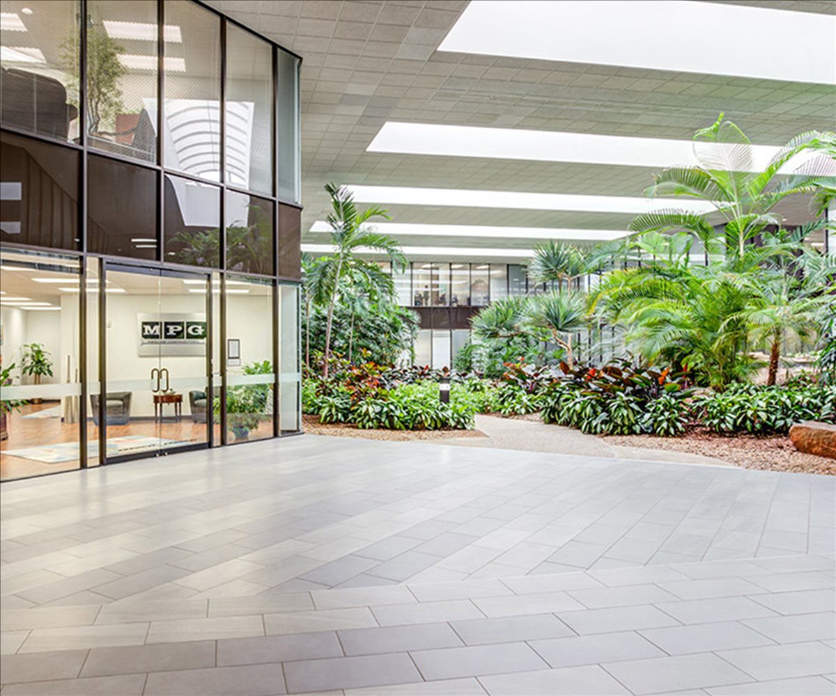 16770 Imperial Valley Drive, Greater Greenspoint Office Images