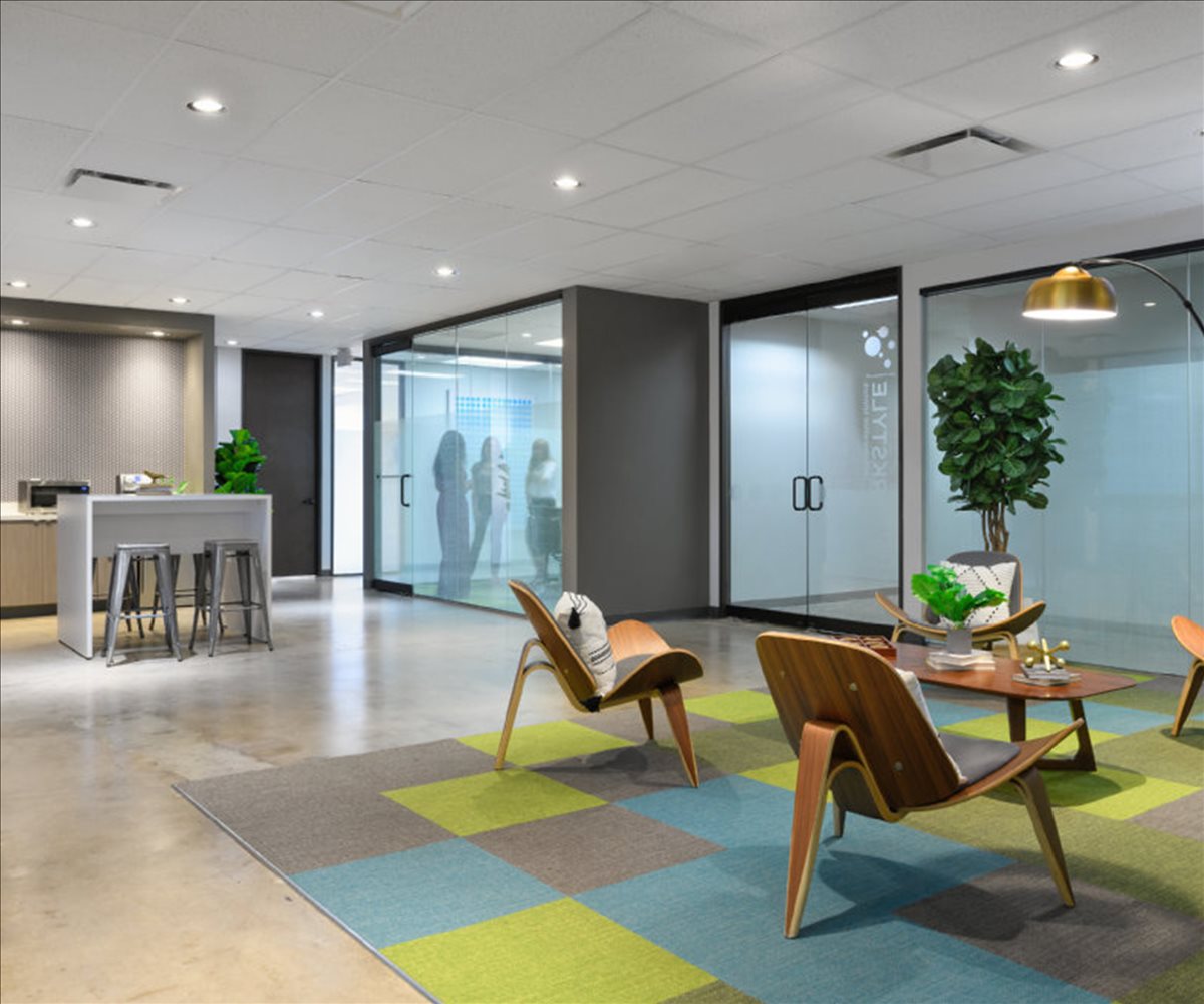 16770 Imperial Valley Drive, Greater Greenspoint Office Images