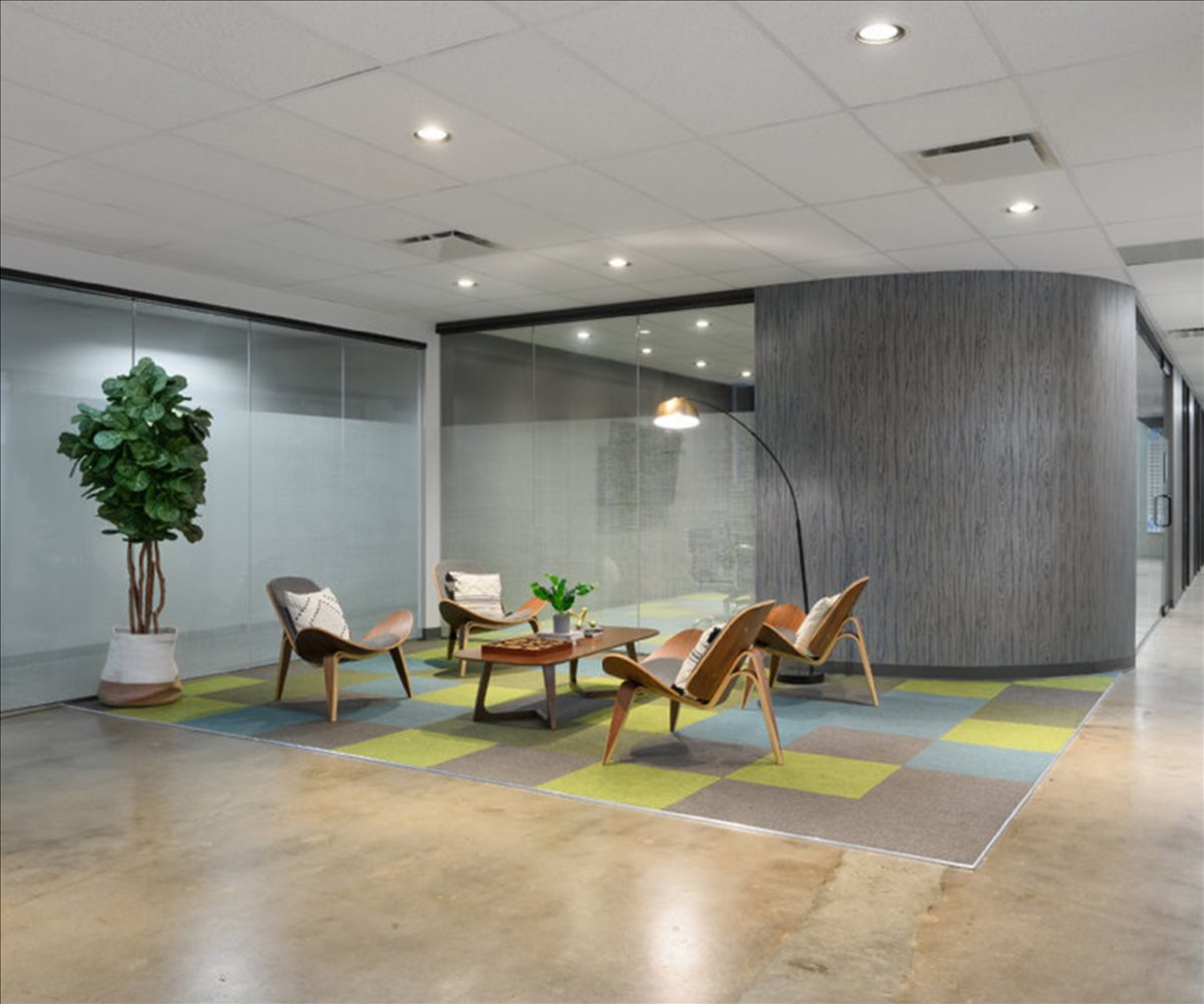 16770 Imperial Valley Drive, Greater Greenspoint Office Images