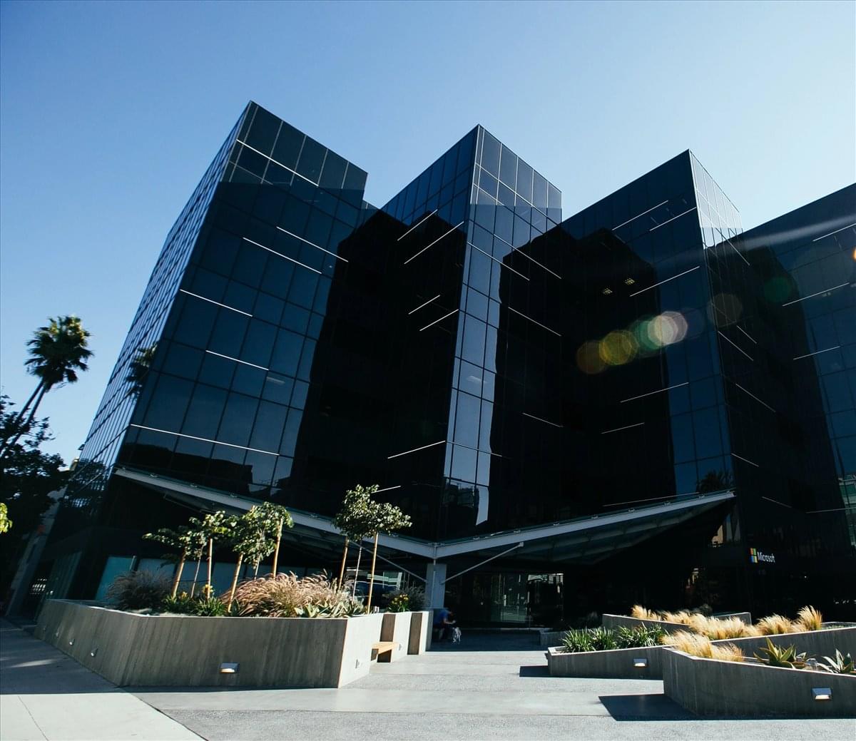 Photo of Office Space on 520 Broadway, Suite 200 Santa Monica