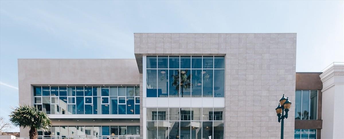 Photo of Office Space on 312 Arizona Ave Santa Monica