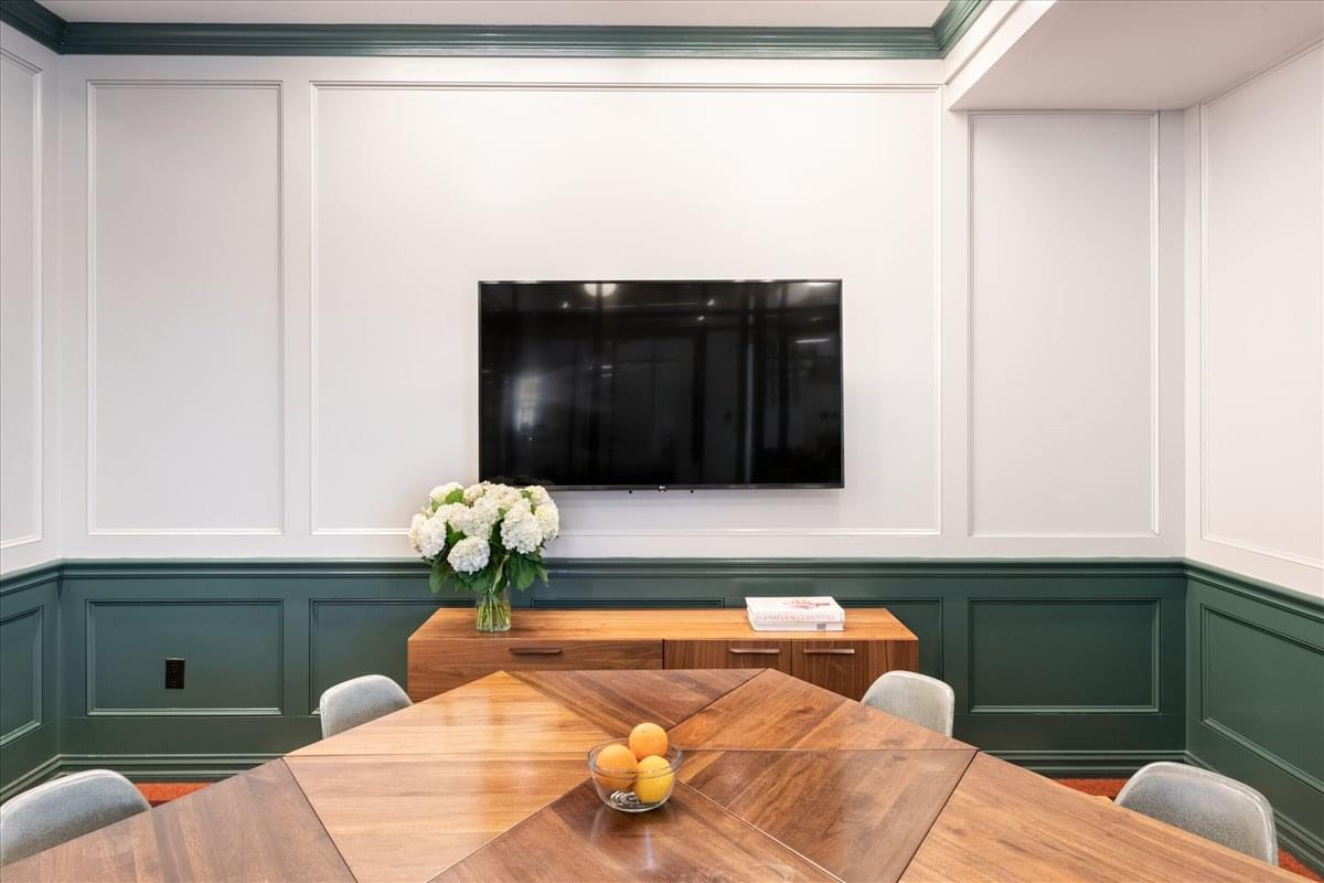 312 Arizona Ave Office Space - Santa Monica