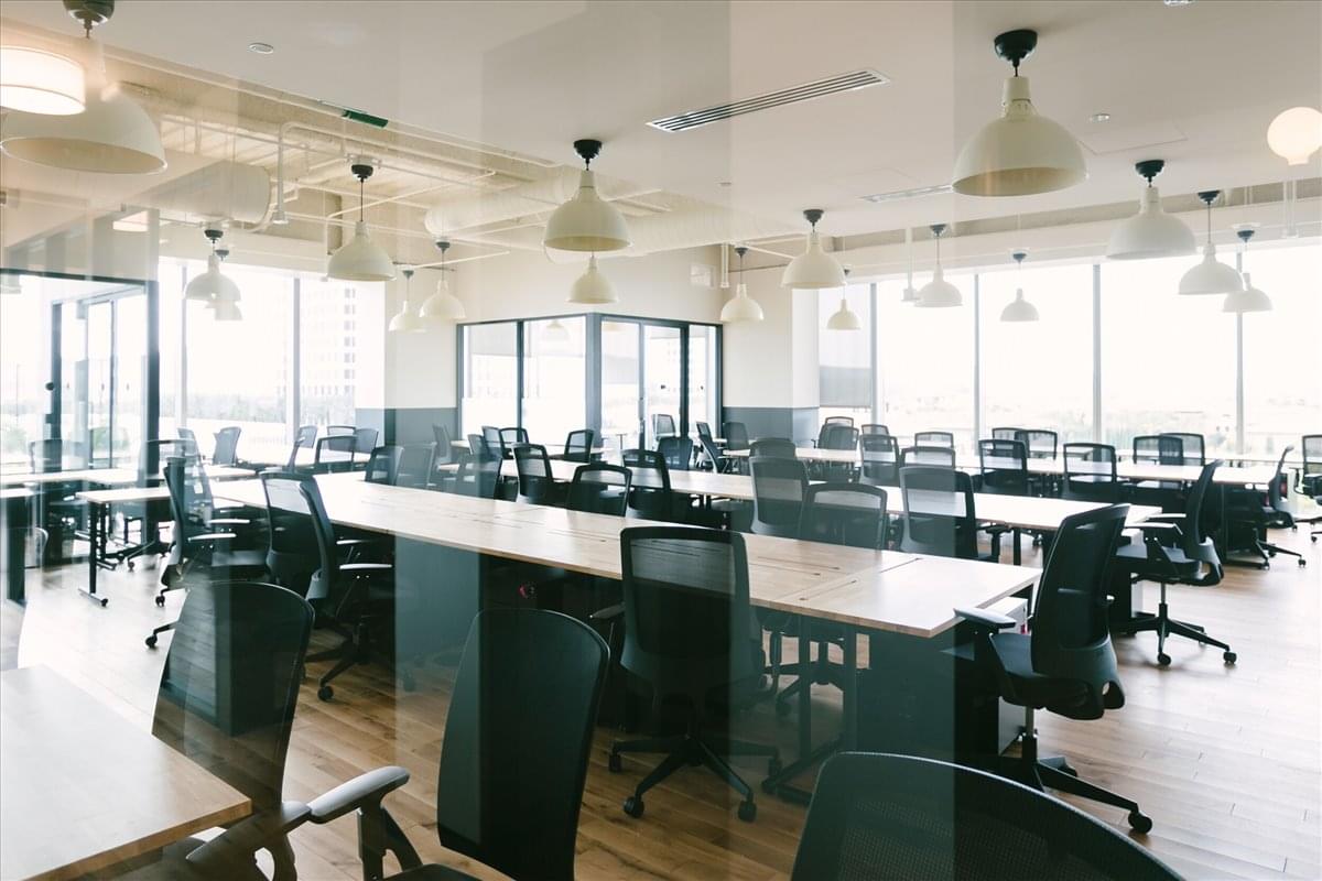 200 Spectrum Center Drive, Irvine Spectrum Office Images