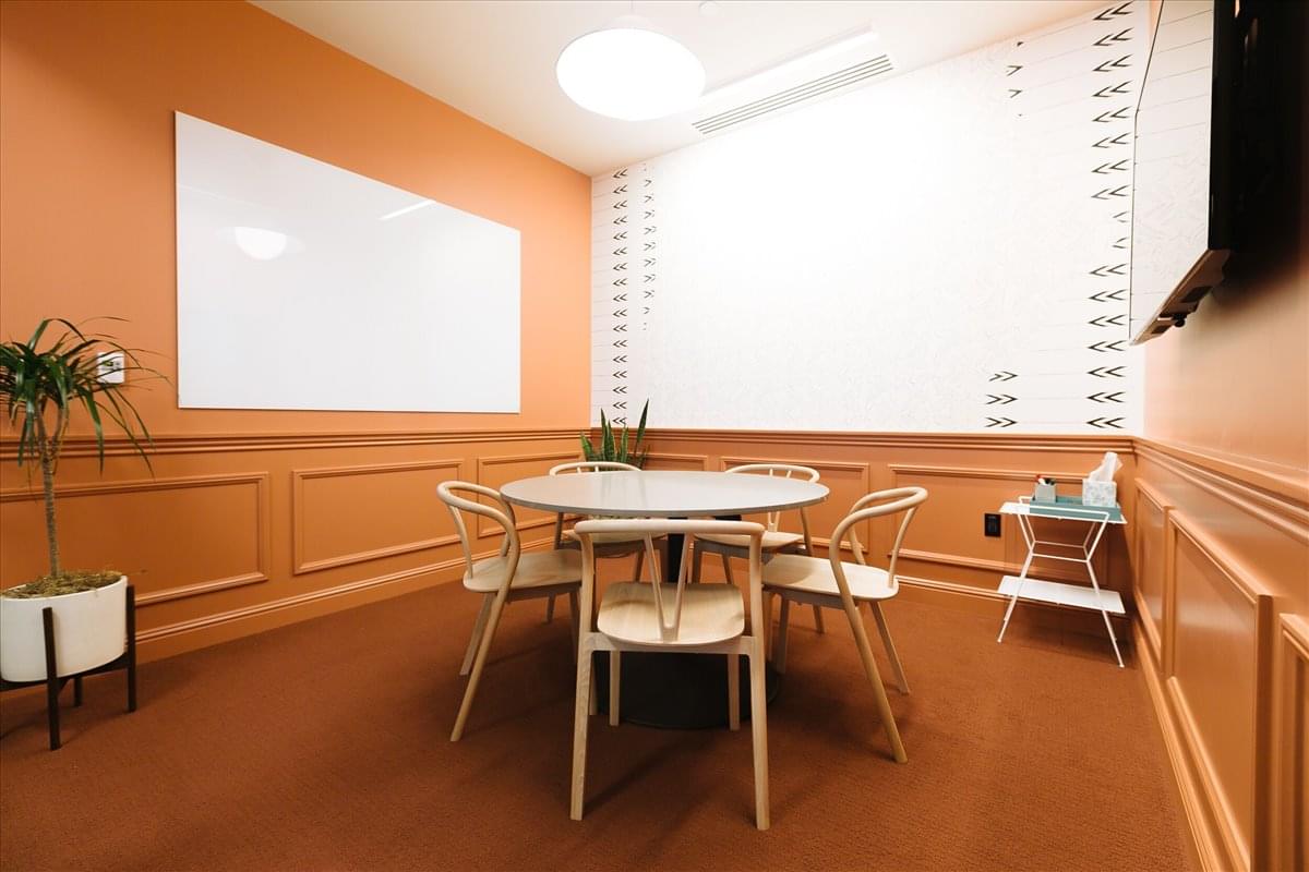 200 Spectrum Center Drive, Irvine Spectrum Office Images