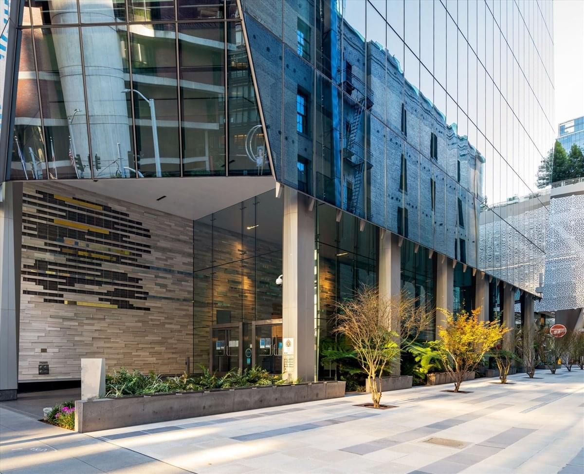 Photo of Office Space on 535 Mission St, 14th Fl,SoMa San Francisco