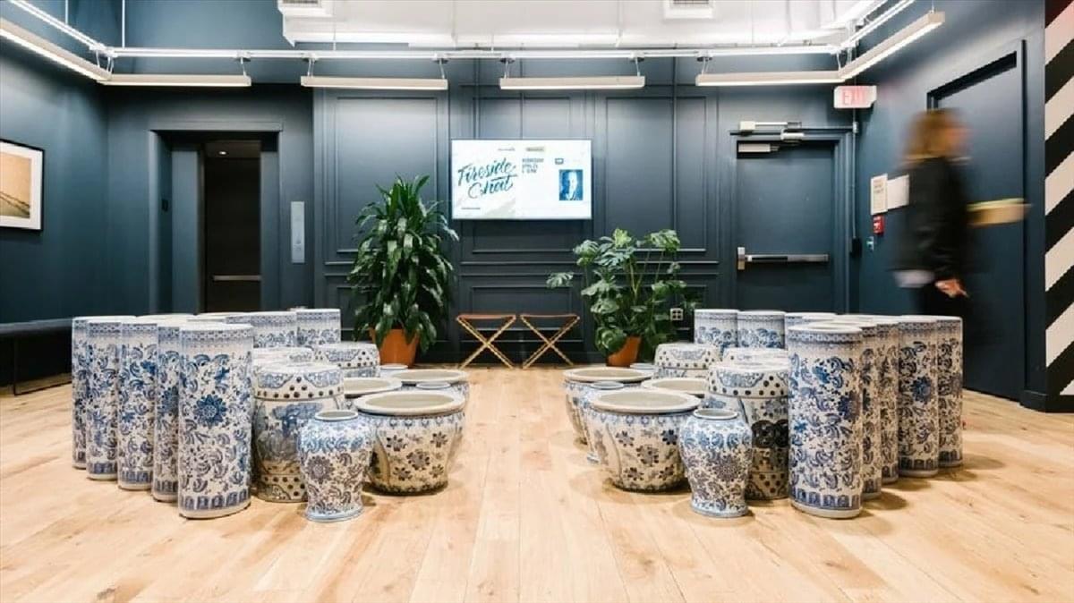 625 Massachusetts Avenue Office Images