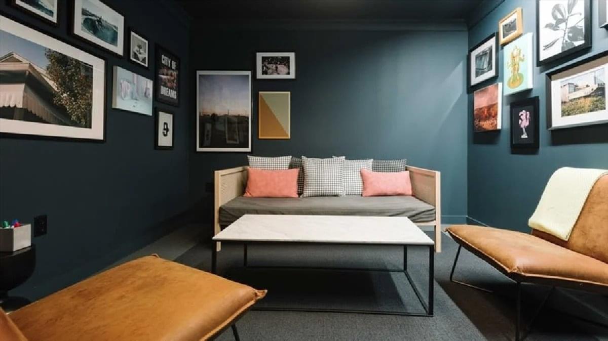 625 Massachusetts Avenue Office Images