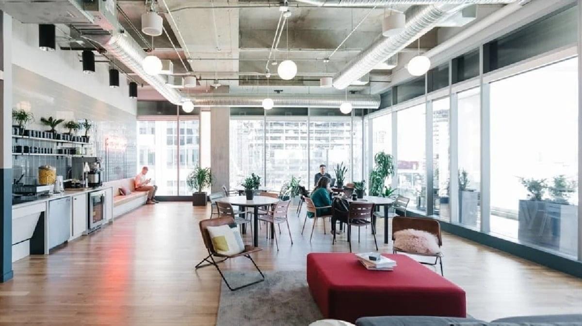 Photo of Office Space on Parkview,1920 McKinney Ave,Uptown Dallas