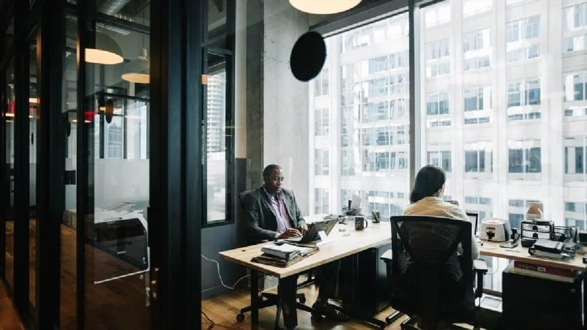 Parkview, 1920 McKinney Ave, Uptown Office Space - Dallas