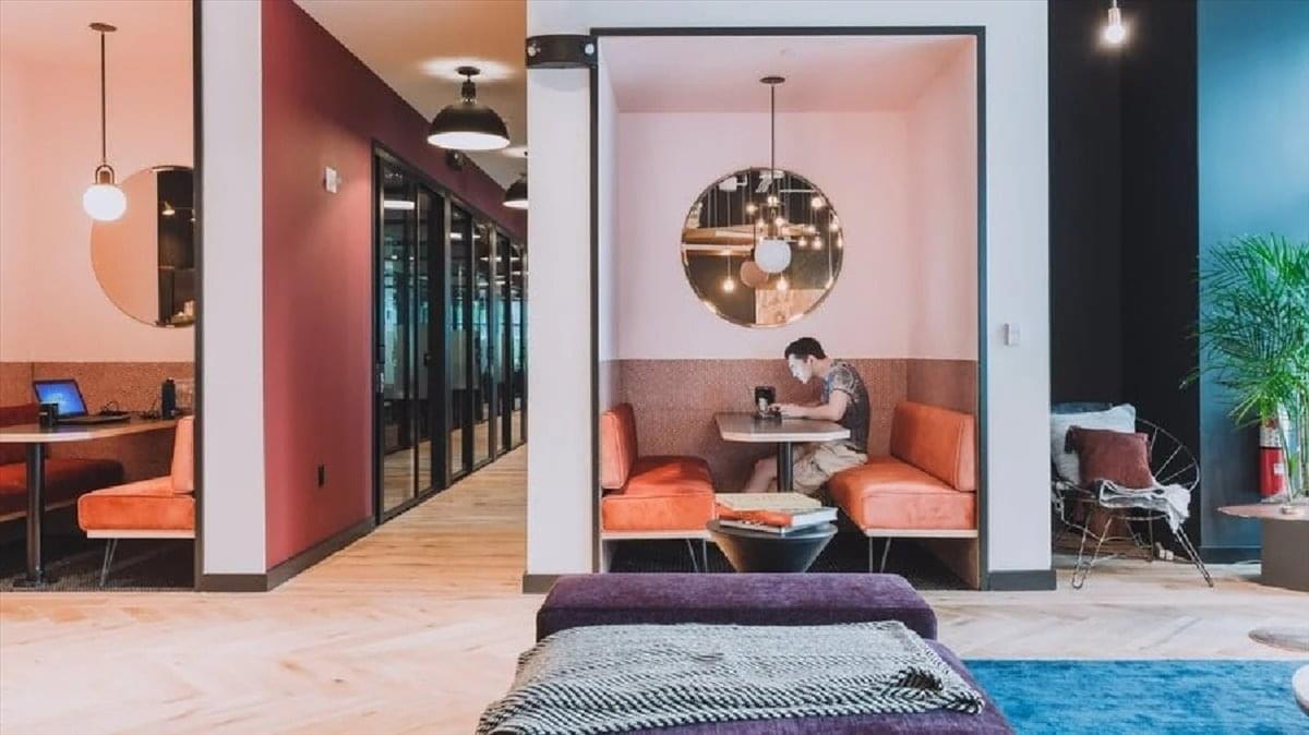 Brickell City Centre, 78 SW 7th St Office Space - Miami