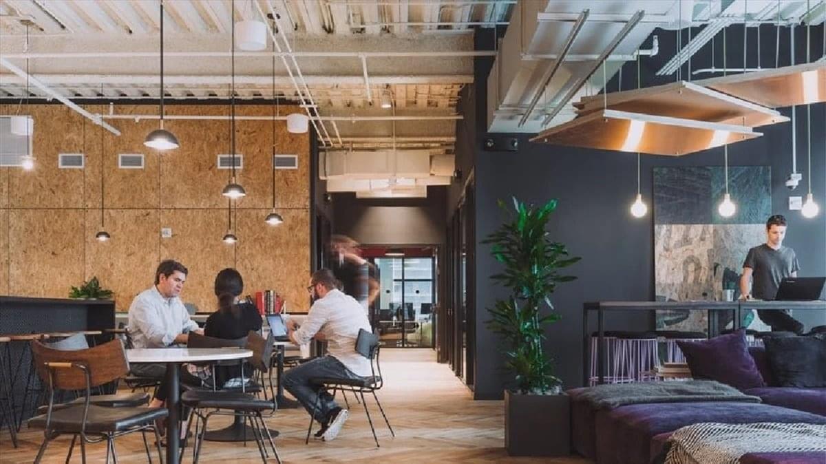 Brickell City Centre, 78 SW 7th St Office Space - Miami