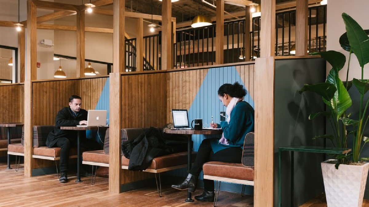 8 W 126th St, Harlem, Uptown, Manhattan Office Space - NYC