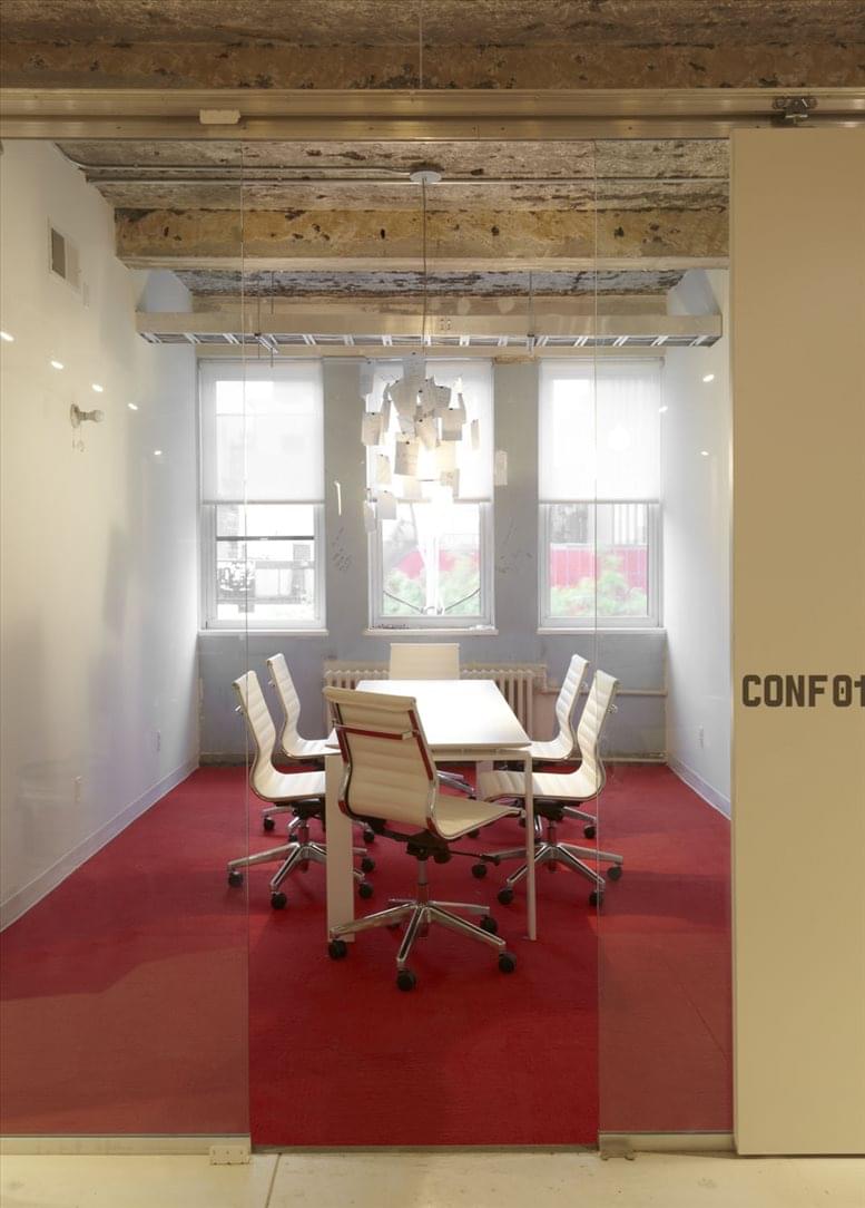 85 Delancey St, Lower East Side, Downtown, Manhattan Office Space - NYC