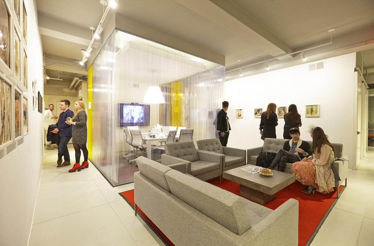 85 Delancey St, Lower East Side, Downtown, Manhattan Office Space - NYC