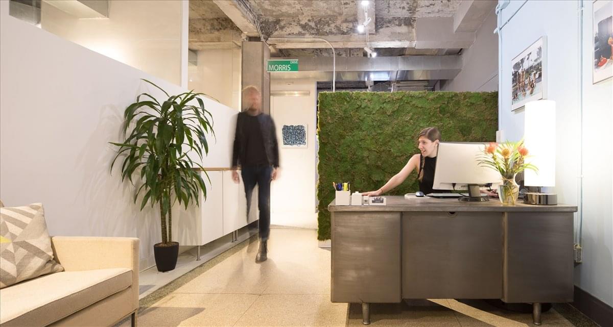 85 Delancey St, Lower East Side, Downtown, Manhattan Office Space - NYC