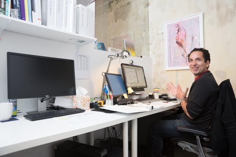 85 Delancey St, Lower East Side, Downtown, Manhattan Office Space - NYC