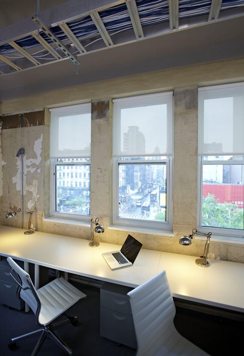 85 Delancey St, Lower East Side, Downtown, Manhattan Office Space - NYC