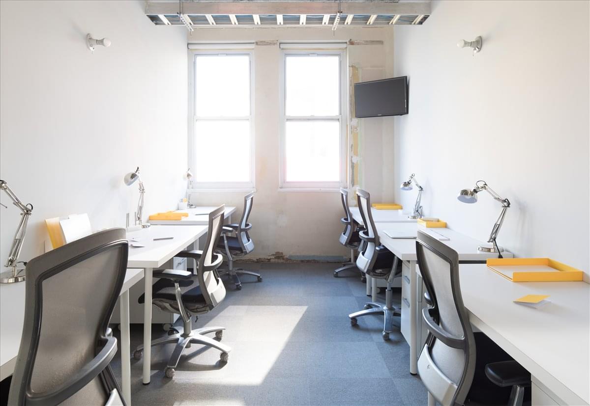 85 Delancey St, Lower East Side, Downtown, Manhattan Office Space - NYC