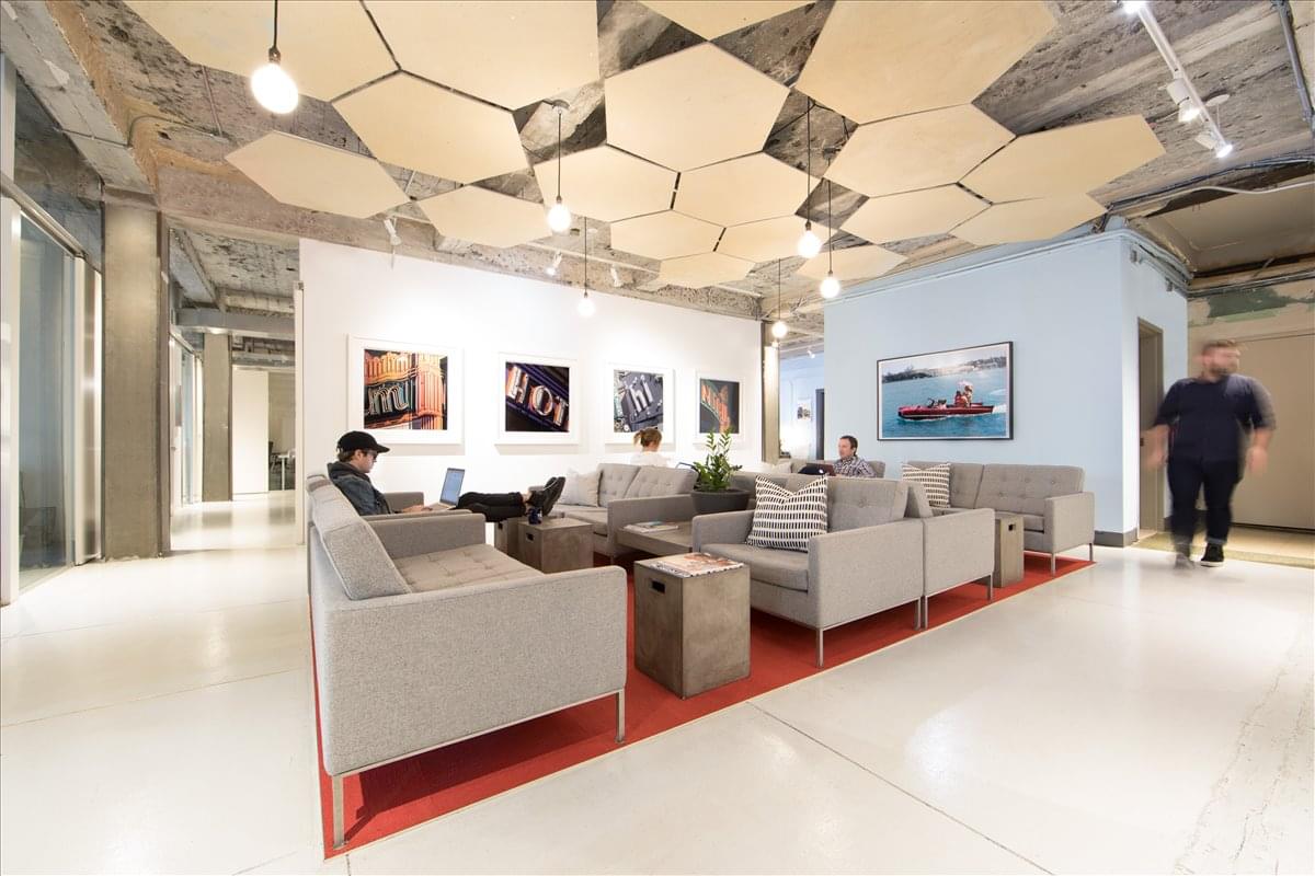 85 Delancey St, Lower East Side, Downtown, Manhattan Office Space - NYC