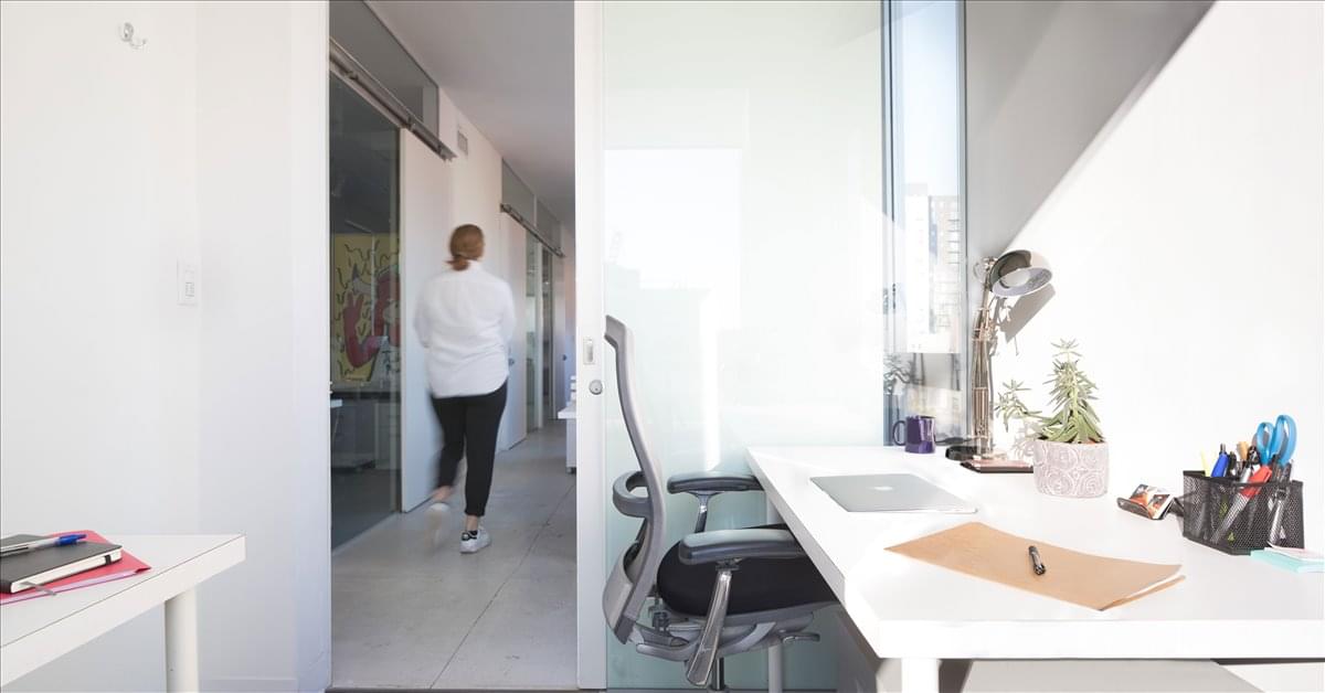 85 Delancey St, Lower East Side, Downtown, Manhattan Office Space - NYC