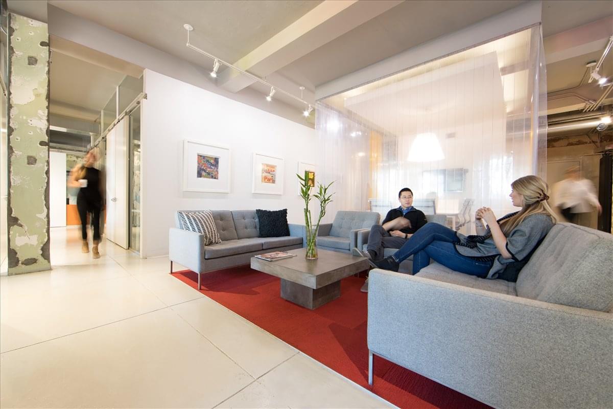 85 Delancey St, Lower East Side, Downtown, Manhattan Office Space - NYC