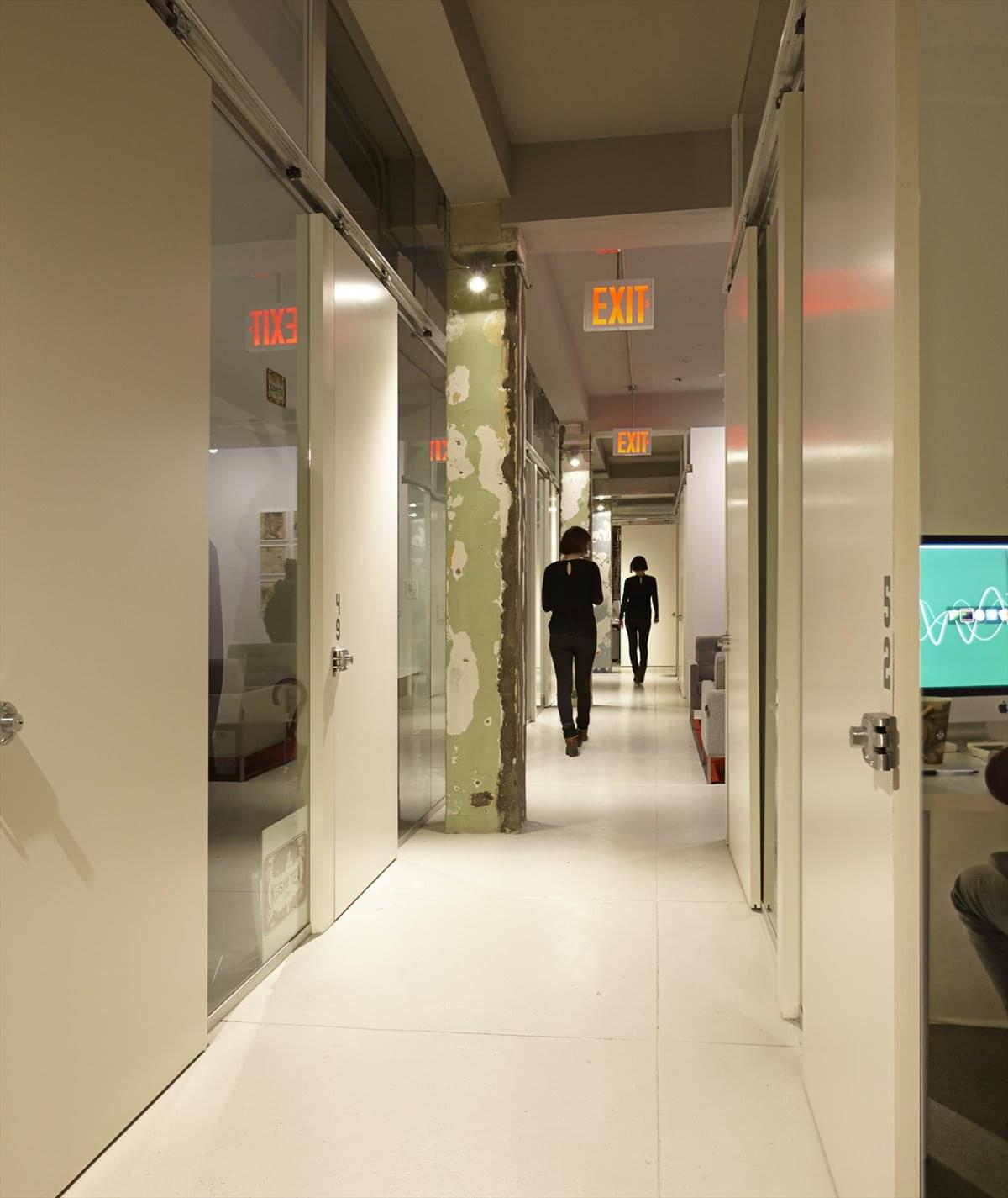 85 Delancey St, Lower East Side, Downtown, Manhattan Office Space - NYC