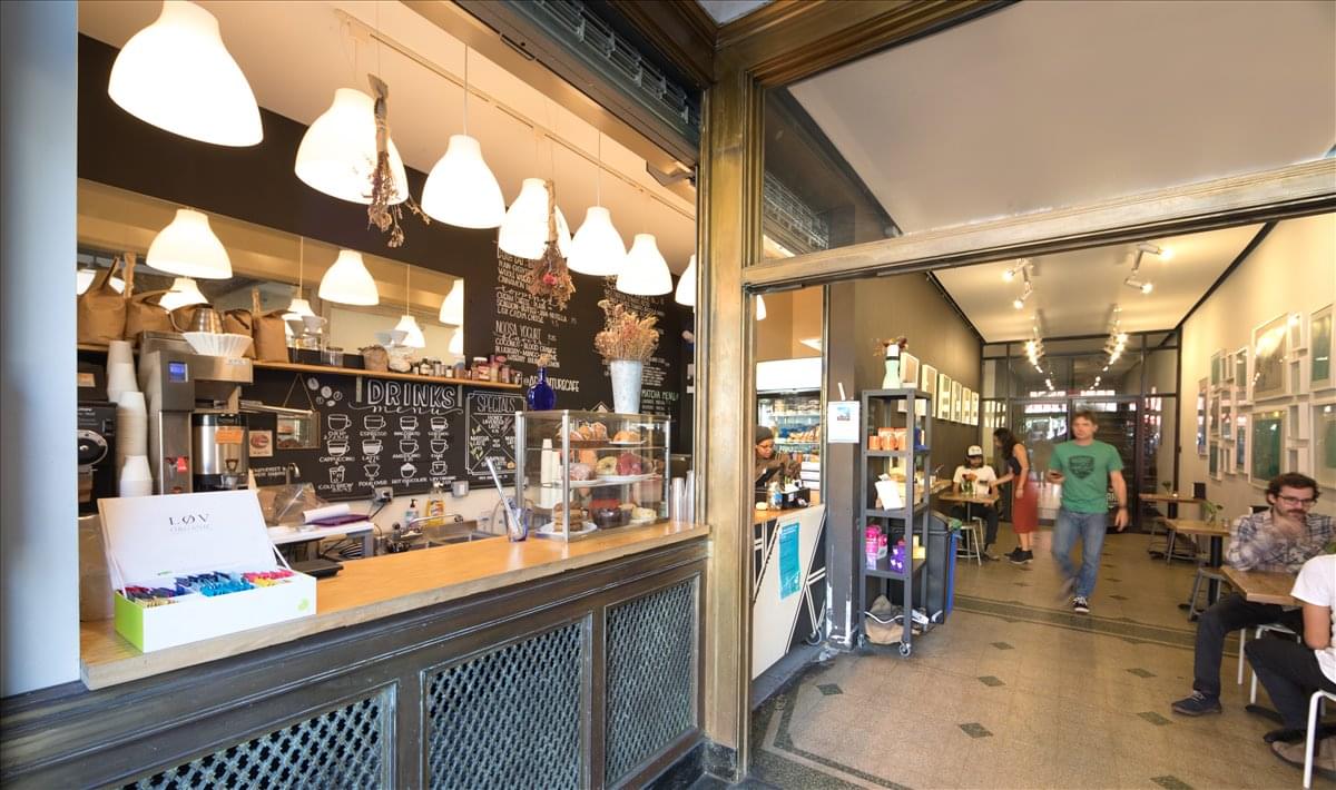 85 Delancey St, Lower East Side, Downtown, Manhattan Office Space - NYC