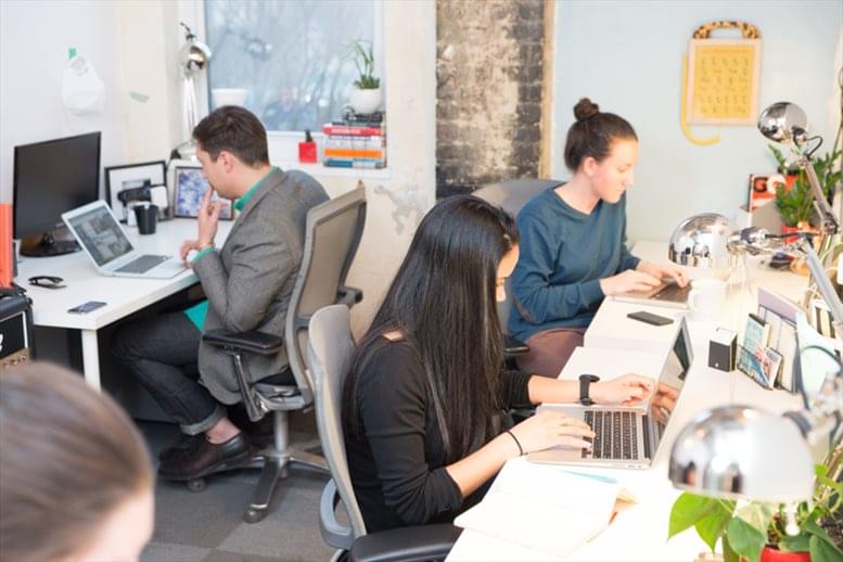 85 Delancey St, Lower East Side, Downtown, Manhattan Office Space - NYC