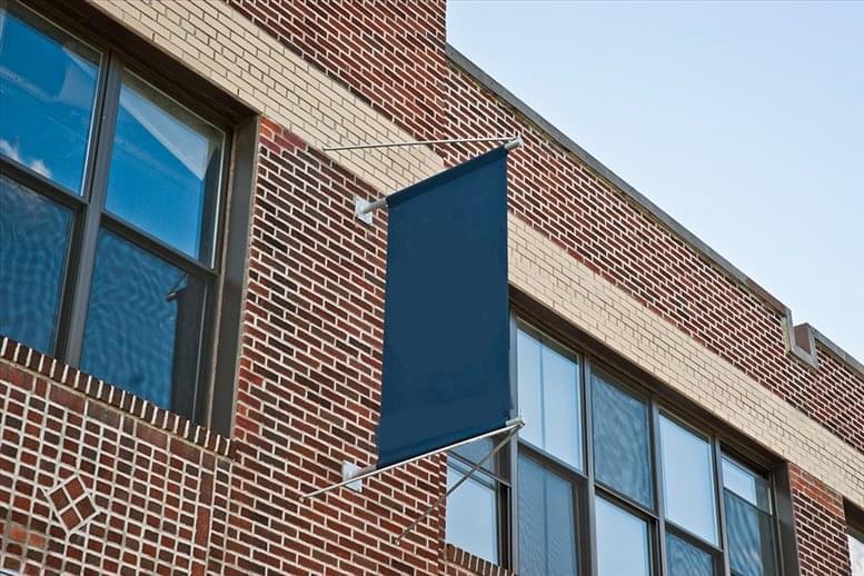 Photo of Office Space on 33 Nassau Avenue Williamsburg