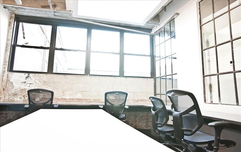 33 Nassau Avenue Office Space - NYC