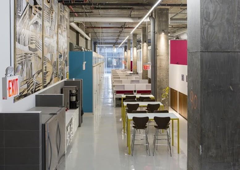 106 W 32nd St available for companies in Manhattan