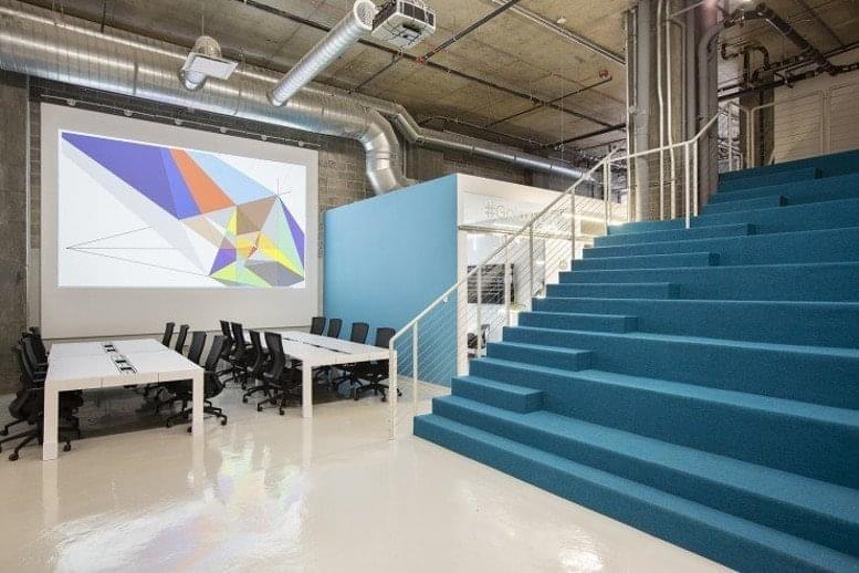 106 W 32nd St, Chelsea, Midtown Office Images