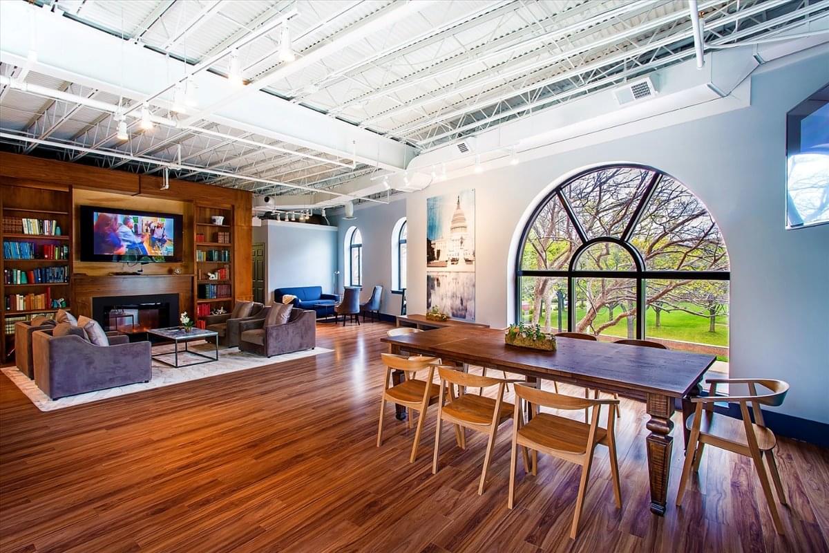 950 North Washington Street Office Space - Alexandria