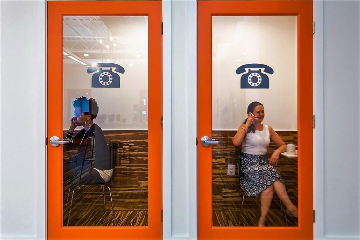 950 North Washington Street Office Space - Alexandria