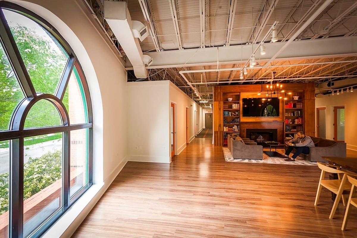 950 North Washington Street Office Space - Alexandria