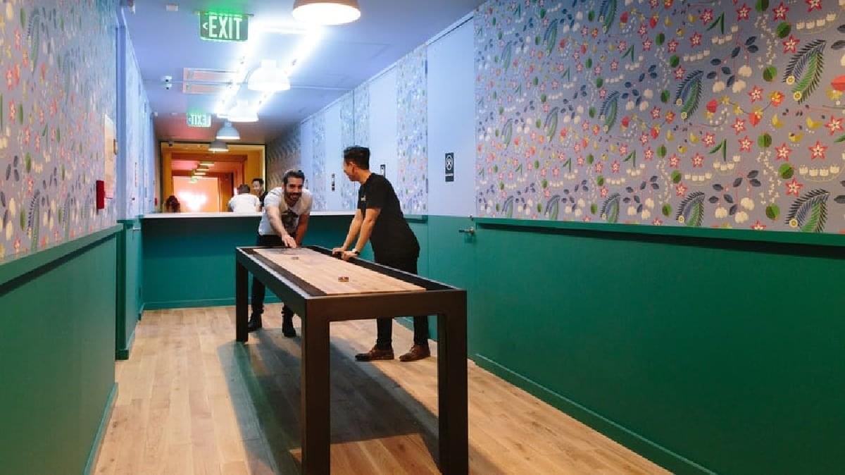 Two Embarcadero Center, 250 Clay St, 8th Fl Office Space - San Francisco