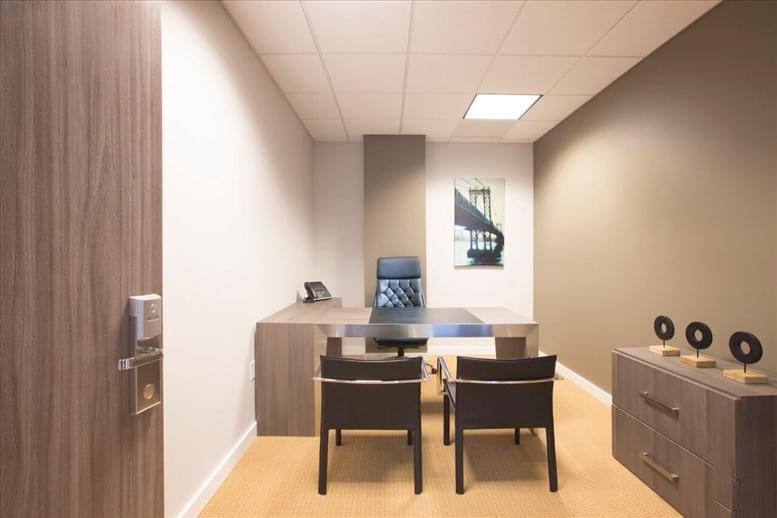 3105 NW 107th Ave Office Space - Doral