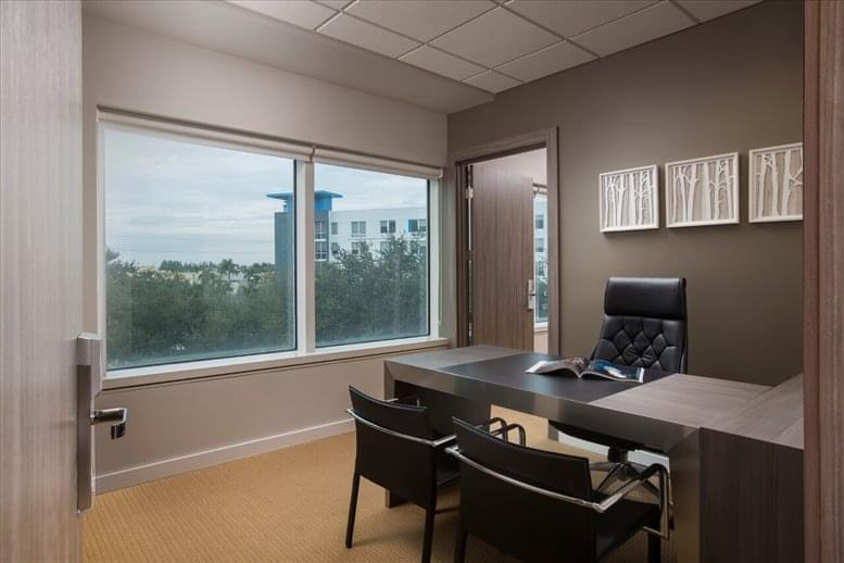 3105 NW 107th Ave Office Space - Doral