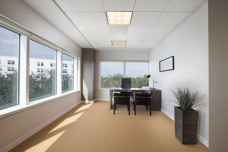 3105 NW 107th Ave Office Space - Doral