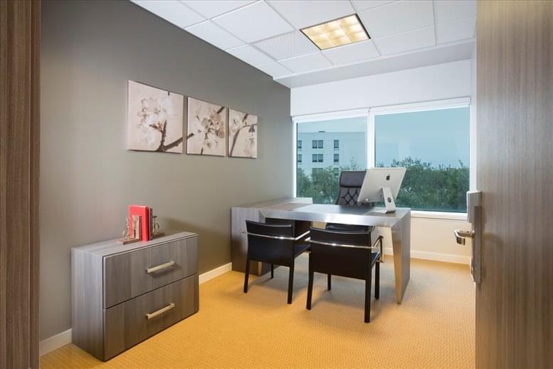3105 NW 107th Ave Office Space - Doral