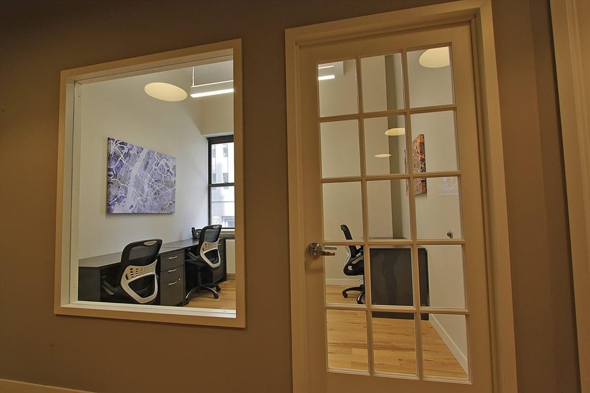 90 Broad Street Office Space - Manhattan