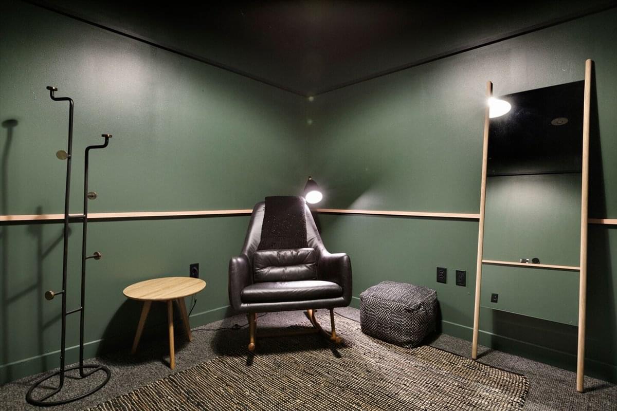 Colony Square, 1175 Peachtree St NE, Midtown Office Images