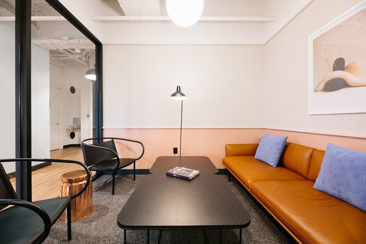 Colony Square, 1175 Peachtree St NE, Midtown Office Images