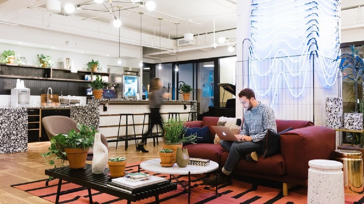 Metropolitan Tower, 142 West 57th St, Central Park/Columbus Circle, Midtown, Manhattan Office Space - NYC