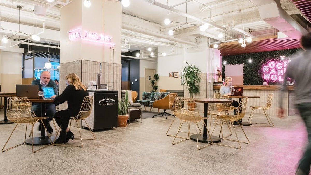 Metropolitan Tower, 142 West 57th St, Central Park/Columbus Circle, Midtown, Manhattan Office Space - NYC