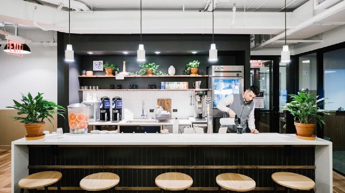 Metropolitan Tower, 142 West 57th St, Central Park/Columbus Circle, Midtown, Manhattan Office Space - NYC