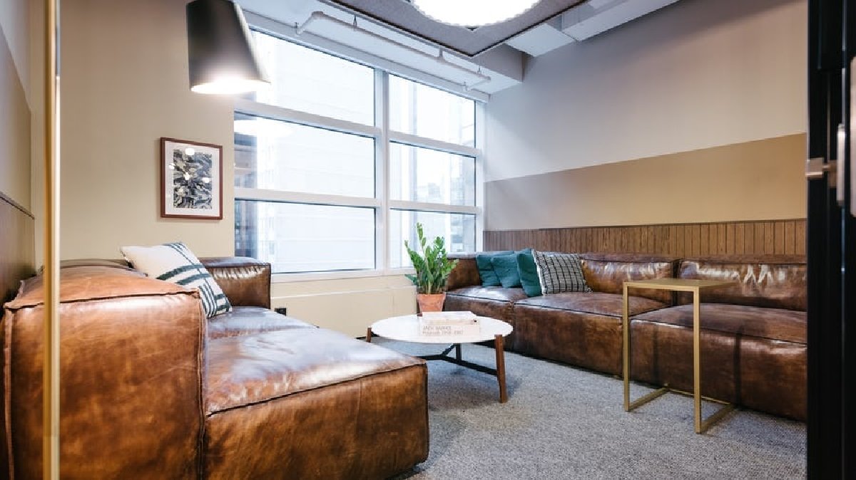 Metropolitan Tower, 142 West 57th St, Central Park/Columbus Circle, Midtown, Manhattan Office Space - NYC